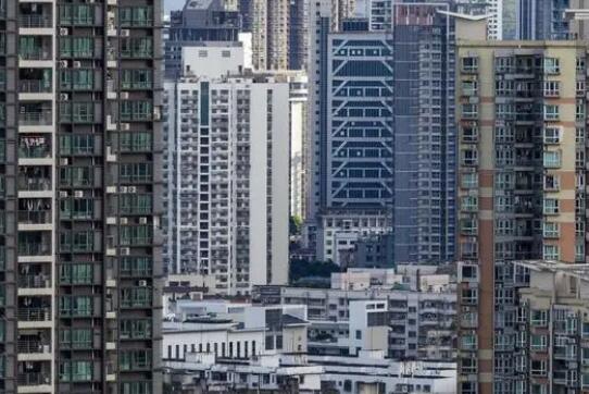 深圳:二手房在售量创新高 背后真相实在让人惊愕