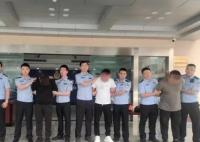 重庆警方破获骗取巨额医保基金案 内幕曝光简直太意外了