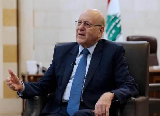 黎巴嫩总理:无法保证不卷入战争 背后真相实在让人惊愕
