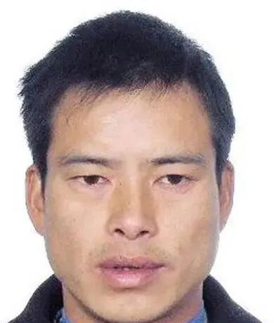 逃亡11年的A级通缉犯张承禹被枪决 内幕曝光简直太意外了