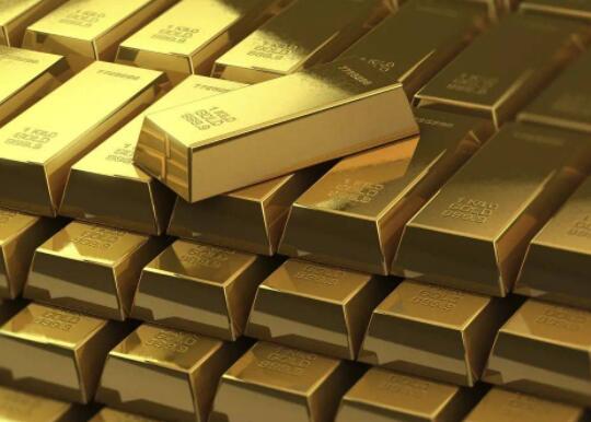 全球央行囤了800吨黄金 背后真相实在让人惊愕