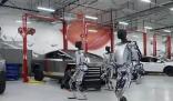 特斯拉工厂被曝机器人袭击工程师 到底发生了什么？